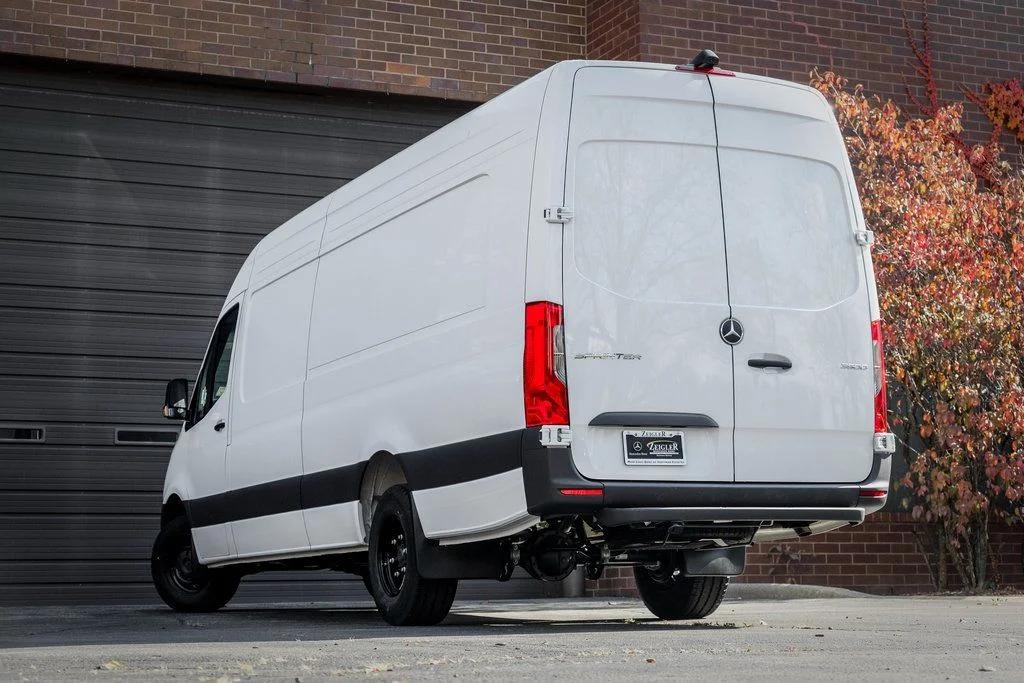 mercedes-benz sprinter cargo van 2026 W1Y5NDHY5TT602271 image mercedes-benz sprinter cargo van 2026 W1Y5NDHY5TT602271 image